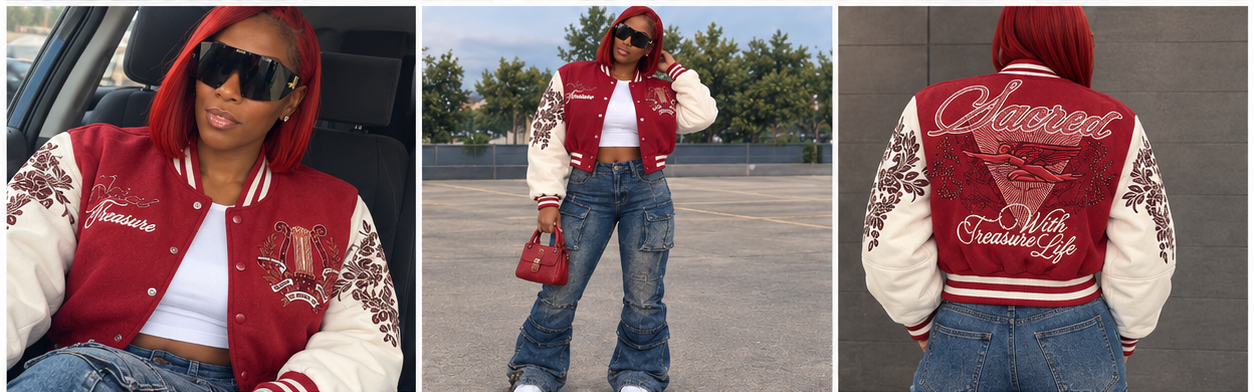 SMOKERISE Varsity
